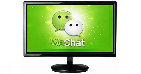 free download wechat for windows 8
